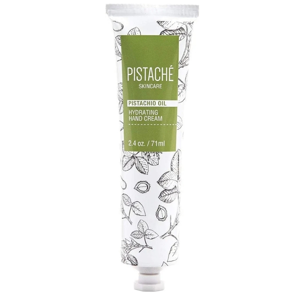 Skincare Pistachio Oil Hydrating Hnad Cream